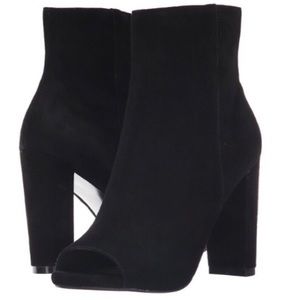 Steve Madden Mannzo Bootie